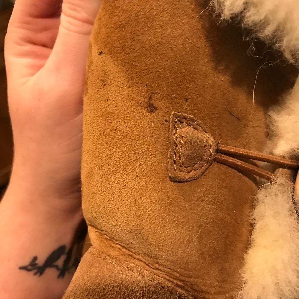 Ugg Bailey Button - image 8